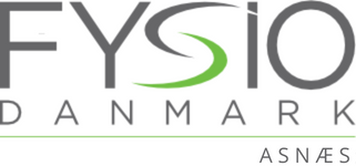 FysioDanmark Asnæs Logo